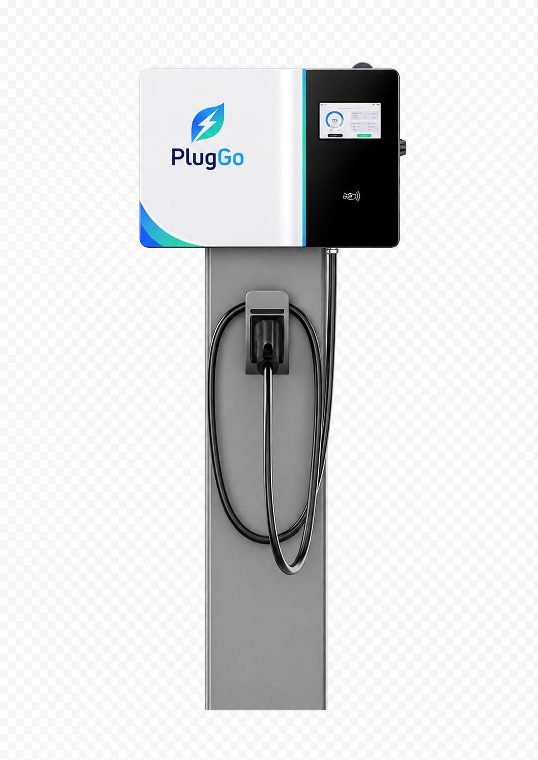 Carregador 30 kW